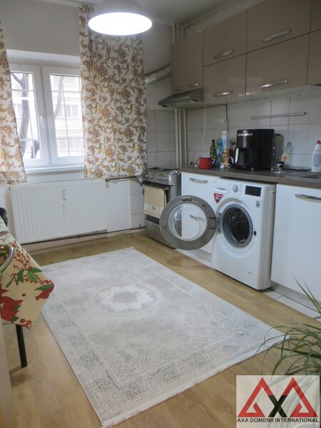 13 Septembrie, Prosper, 62,32 mp, decomandat.